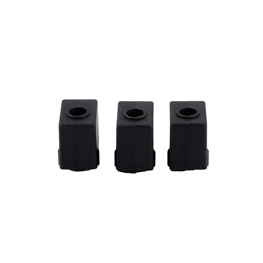 Chaussette silicone Hotend pour imprimantes 3D FDM - Image 2