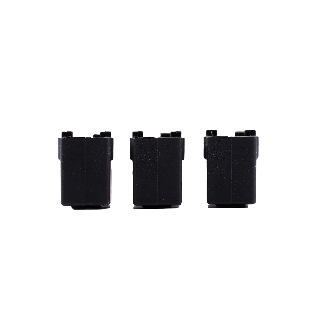 Chaussette silicone Hotend pour imprimantes 3D FDM - Image 3