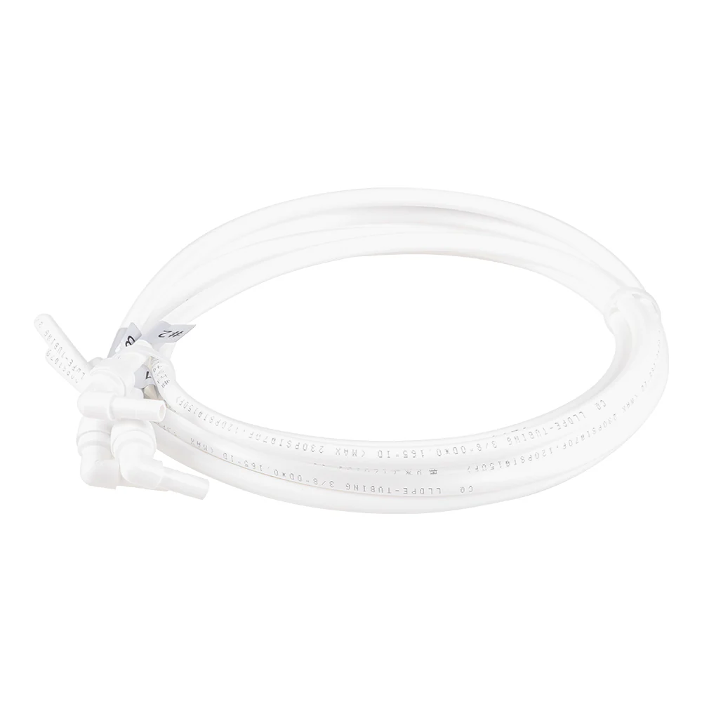 Tuyau d'eau pour machine de lavage et de séchage - Image 3