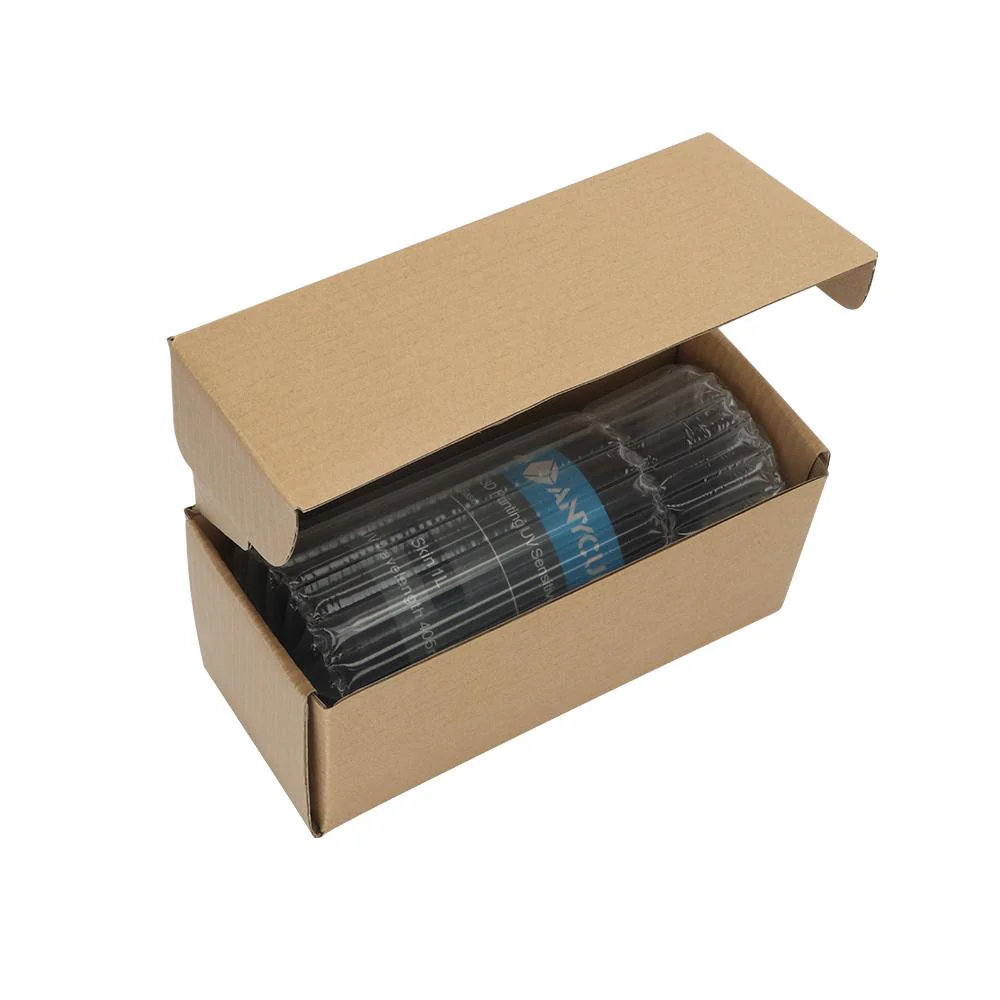 Résine UV spéciale pour la coulée - Image 3