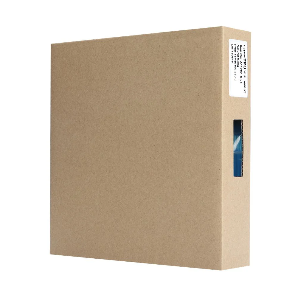 Anycubic Résine UV dentaire non coulable - Image 5
