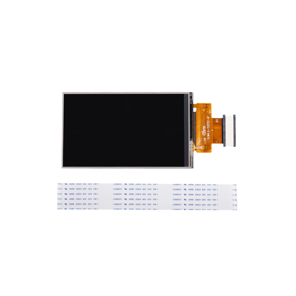 Écran Tactile pour la Série Photon - Image 5
