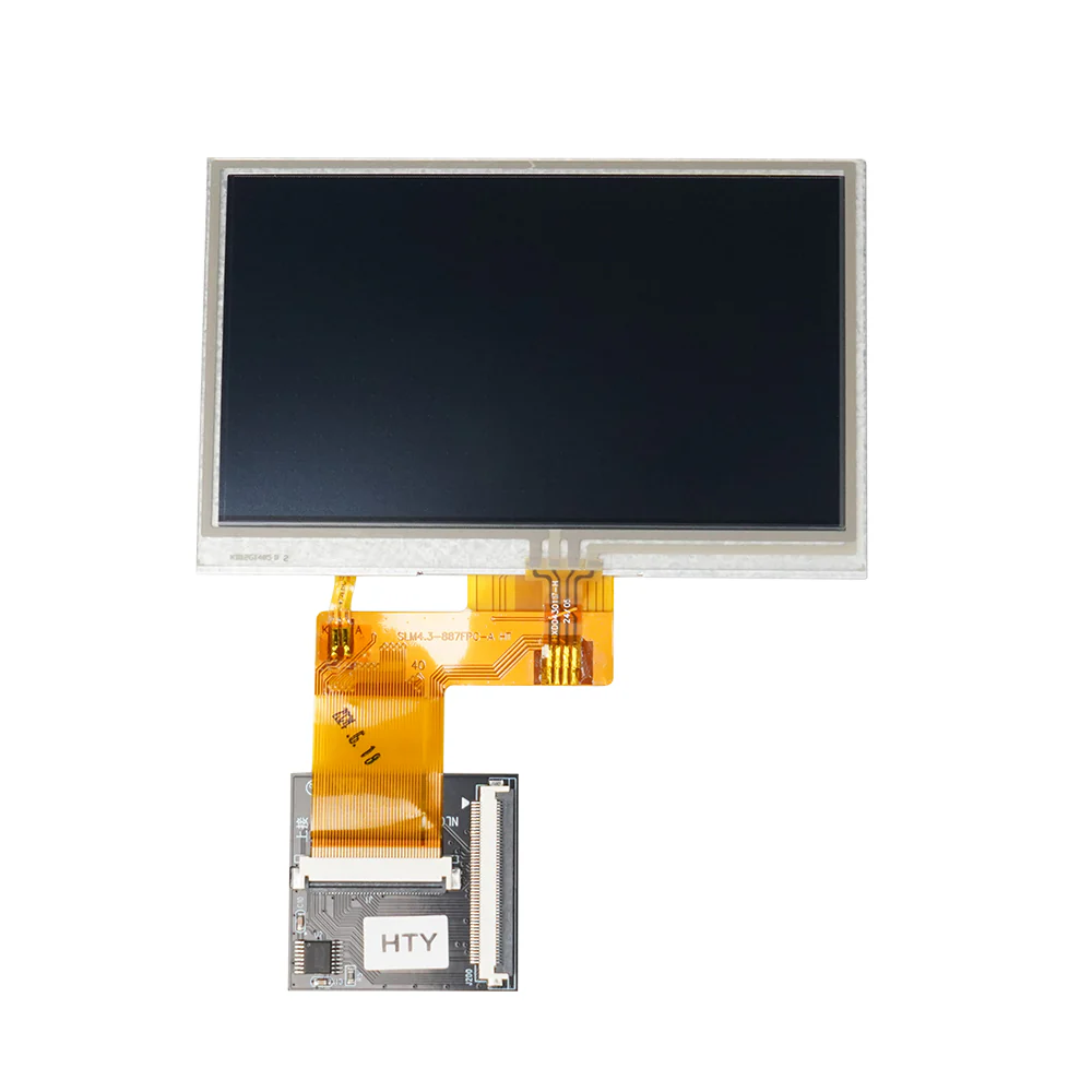 Écran Tactile pour la Série Photon - Image 8
