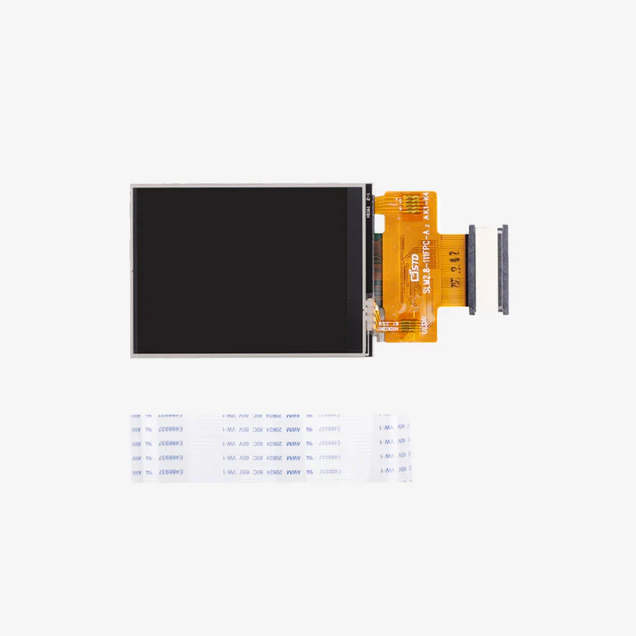 Écran Tactile pour la Série Photon - Image 9