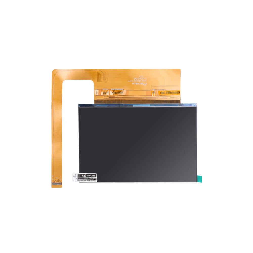 Écran LCD pour la Série Photon - Image 11