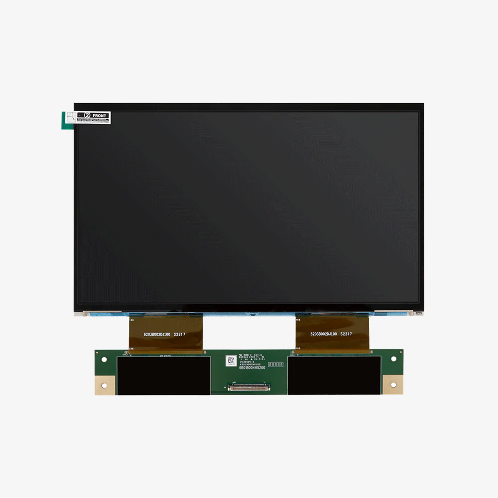 Écran LCD pour la Série Photon - Image 16