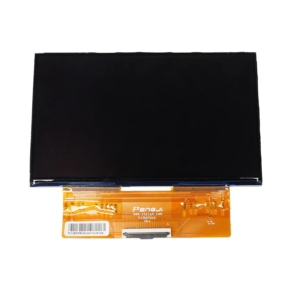 Écran LCD pour la Série Photon - Image 19