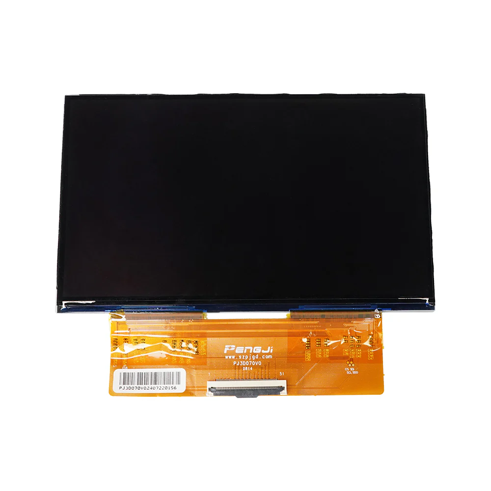 Écran LCD pour la Série Photon - Image 20
