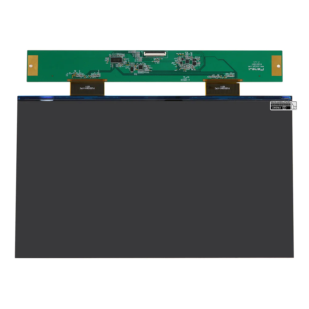 Écran LCD pour la Série Photon - Image 4