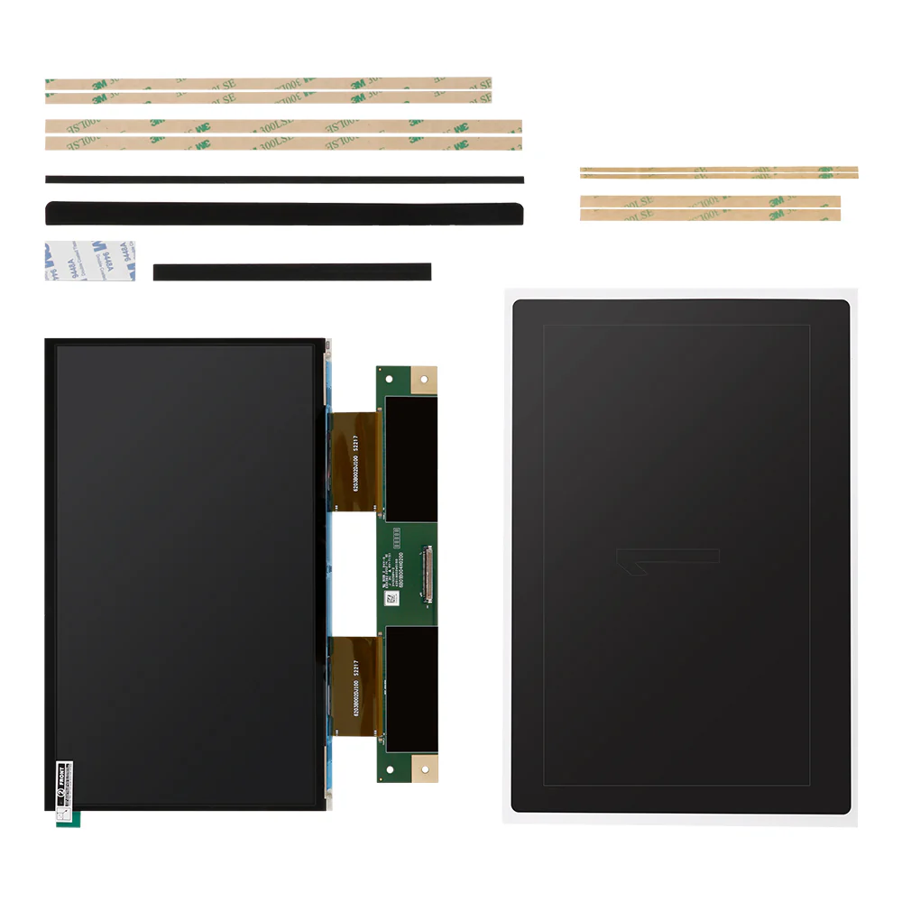 Écran LCD pour la Série Photon - Image 6