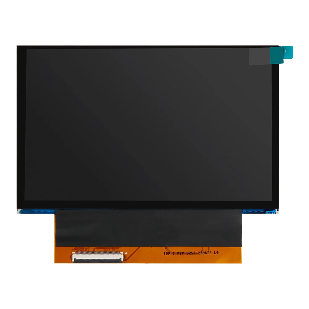 Écran LCD pour la Série Photon - Image 7