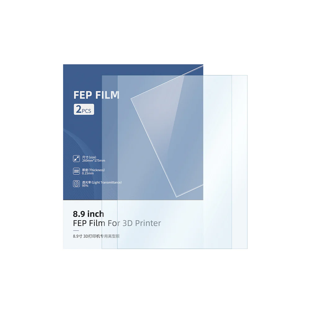 Film de Démoulage pour Photon Série - Image 12