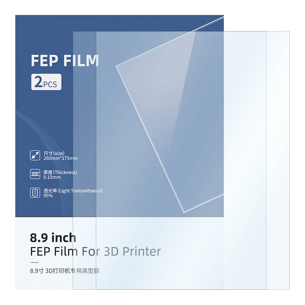 Film de Démoulage pour Photon Série - Image 45