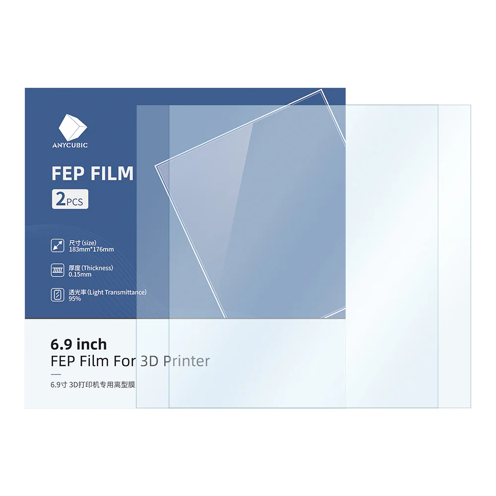 Film de Démoulage pour Photon Série - Image 53