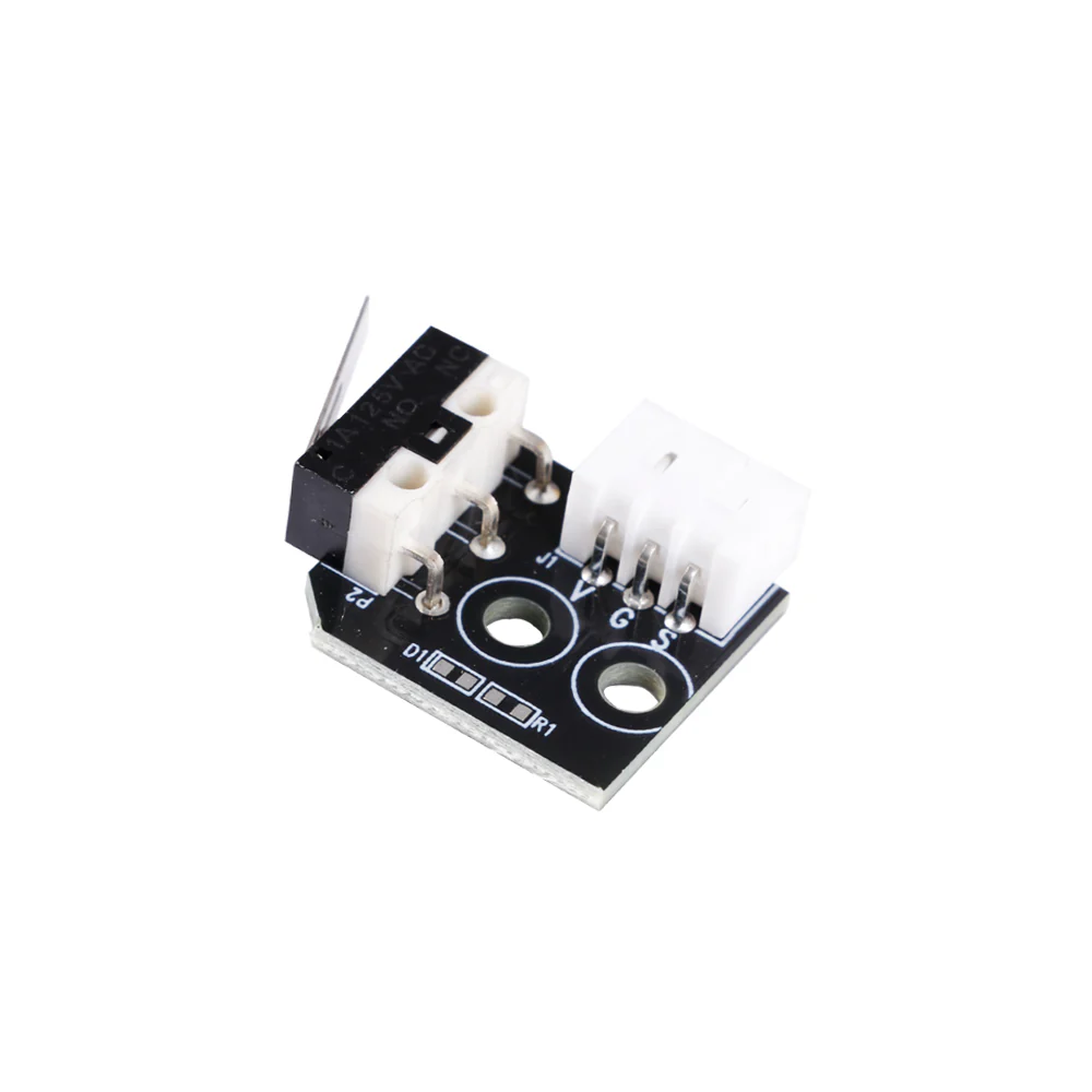 Fin de course axe X/Y pour imprimantes 3D FDM - Image 3