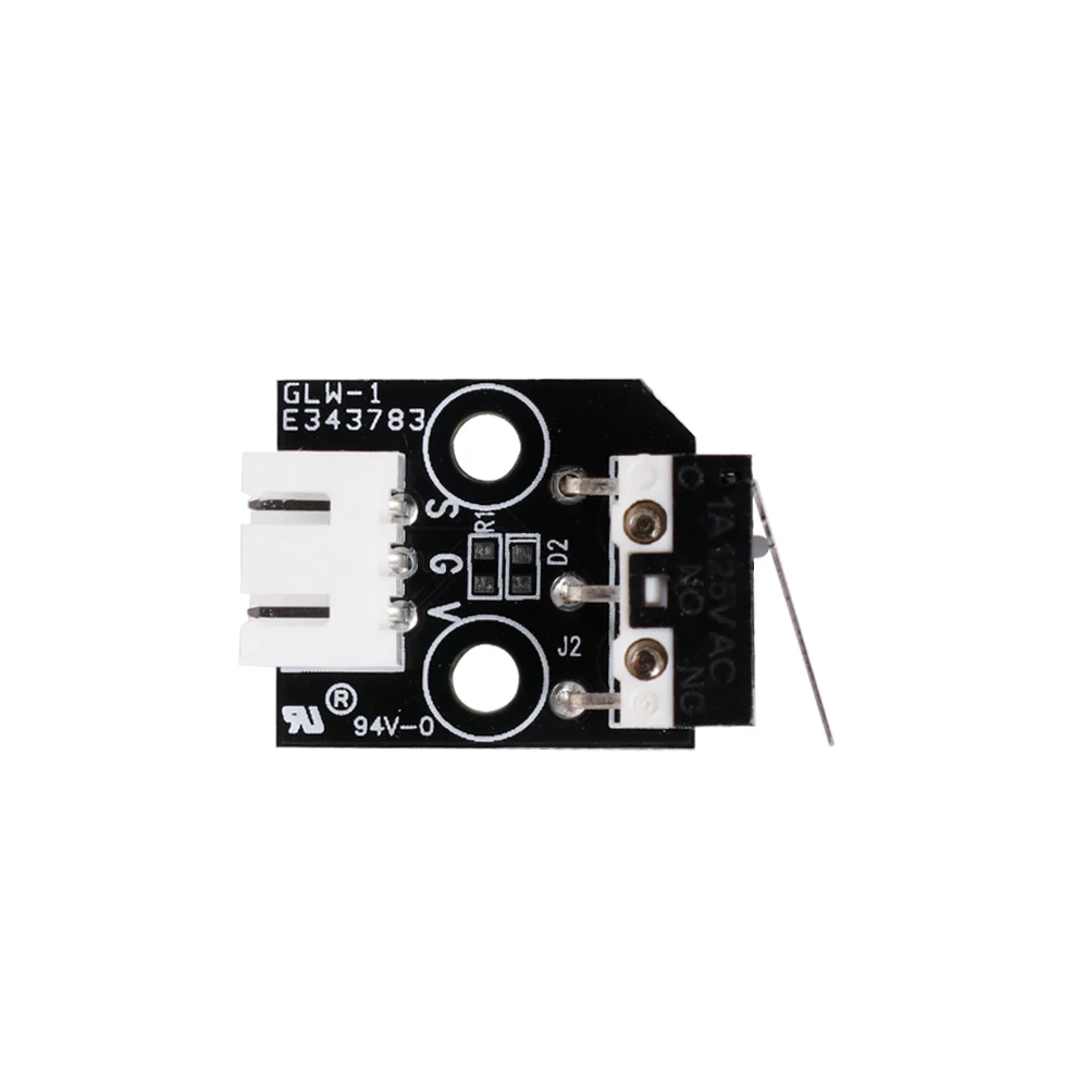 Fin de course axe X/Y pour imprimantes 3D FDM - Image 4