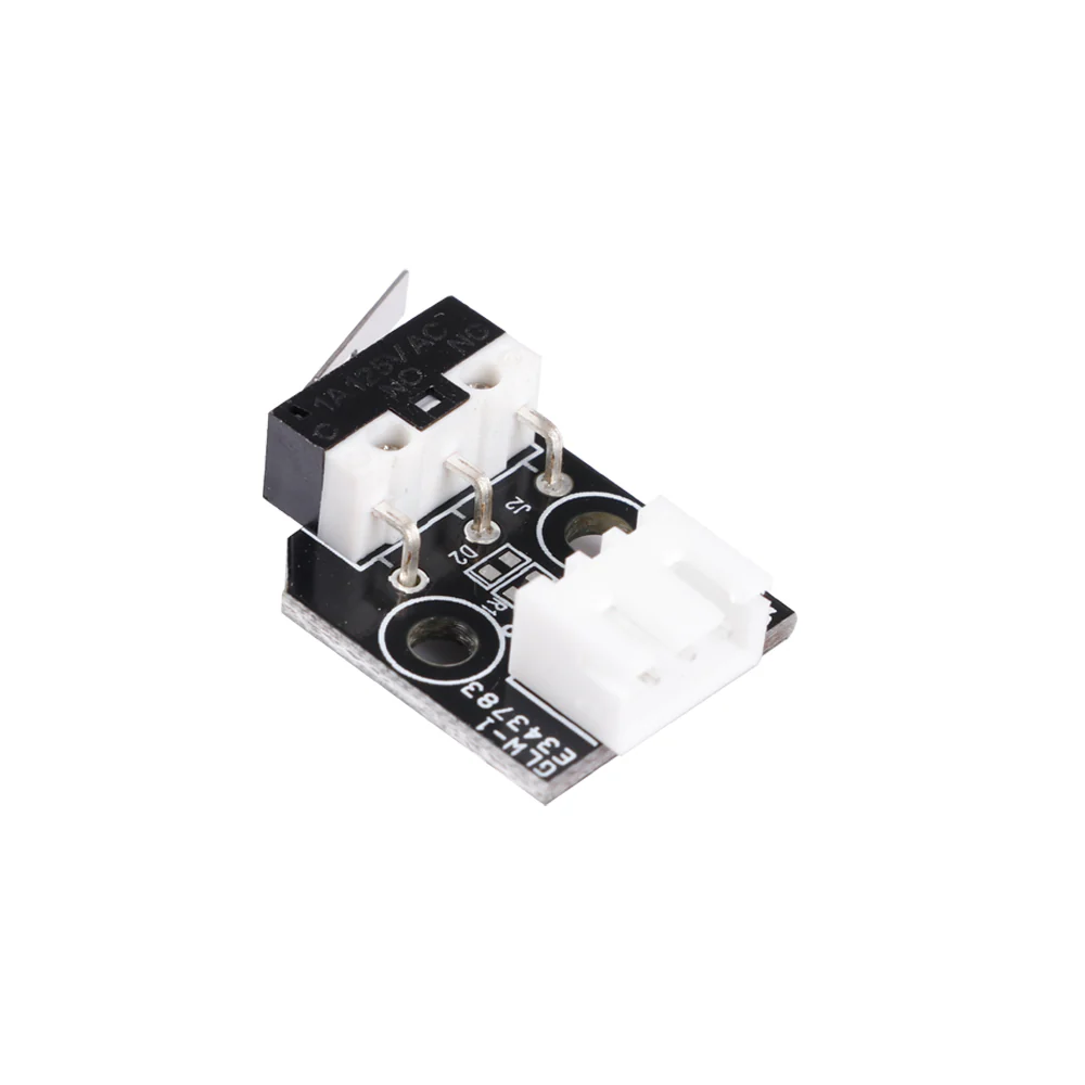 Fin de course axe X/Y pour imprimantes 3D FDM - Image 6