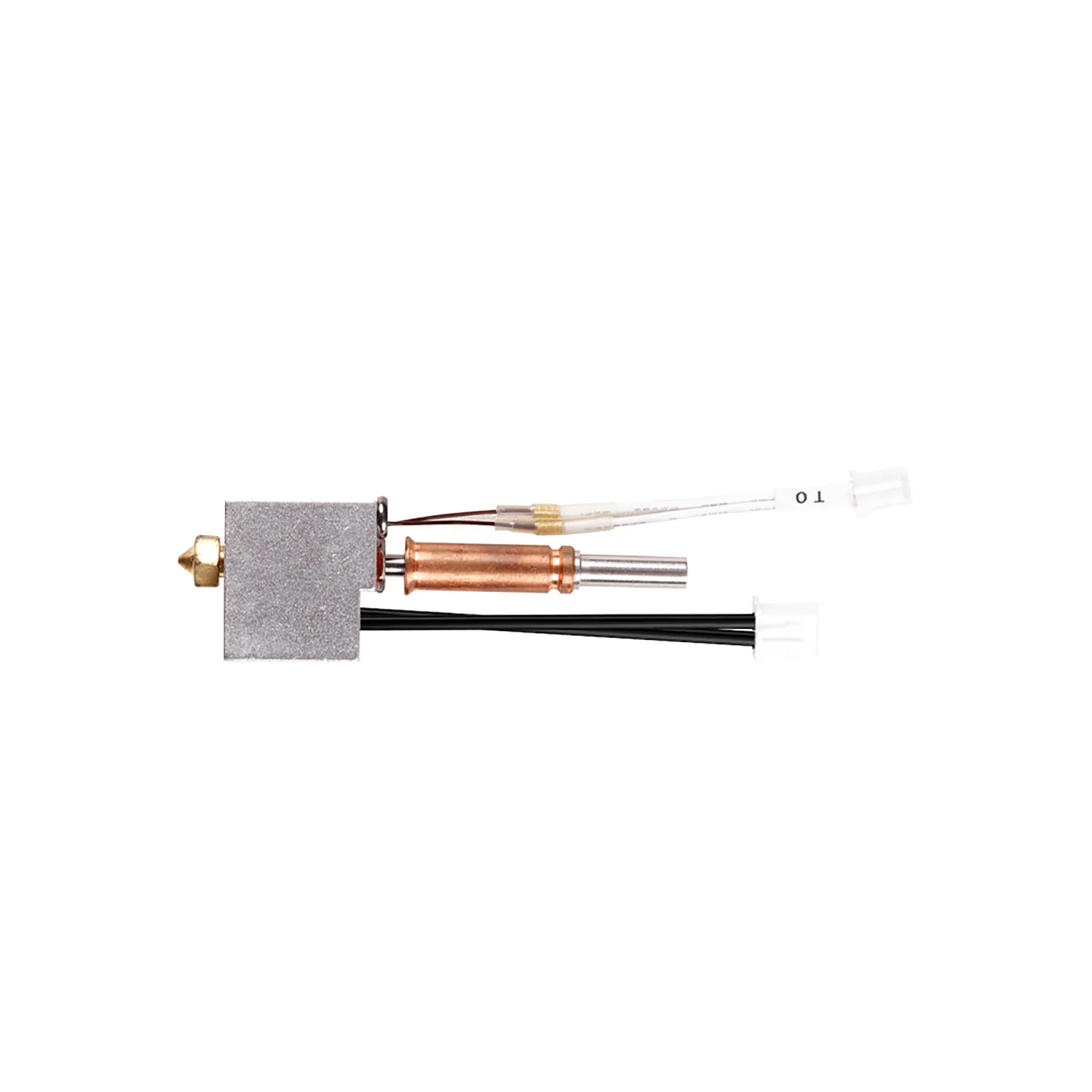 Hotend pour imprimantes 3D FDM - Image 9