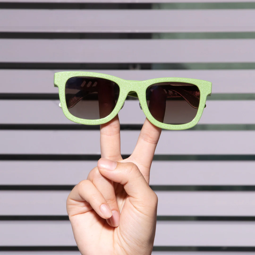 Kit Créatif de Lunettes de Soleil