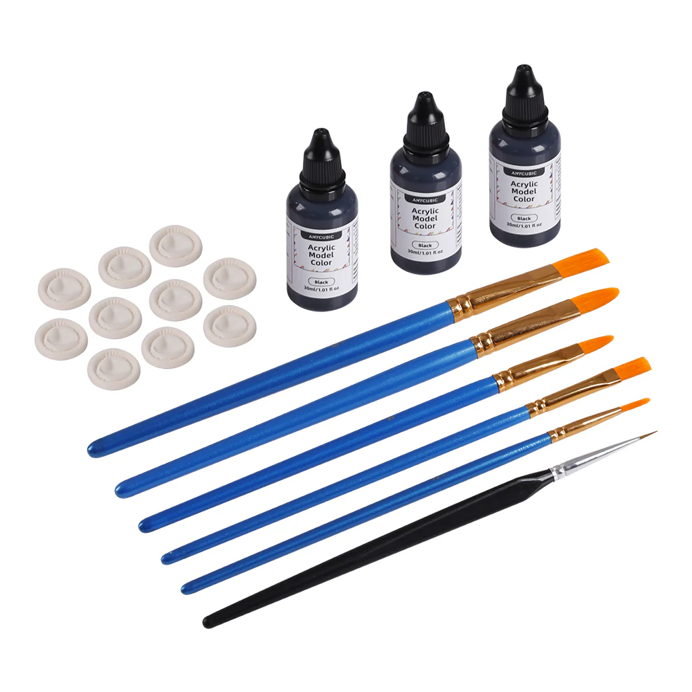Kit de peinture par impression 3D Anycubic - Image 11