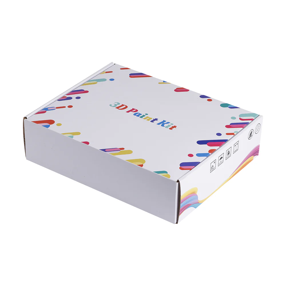 Kit de peinture par impression 3D Anycubic - Image 13