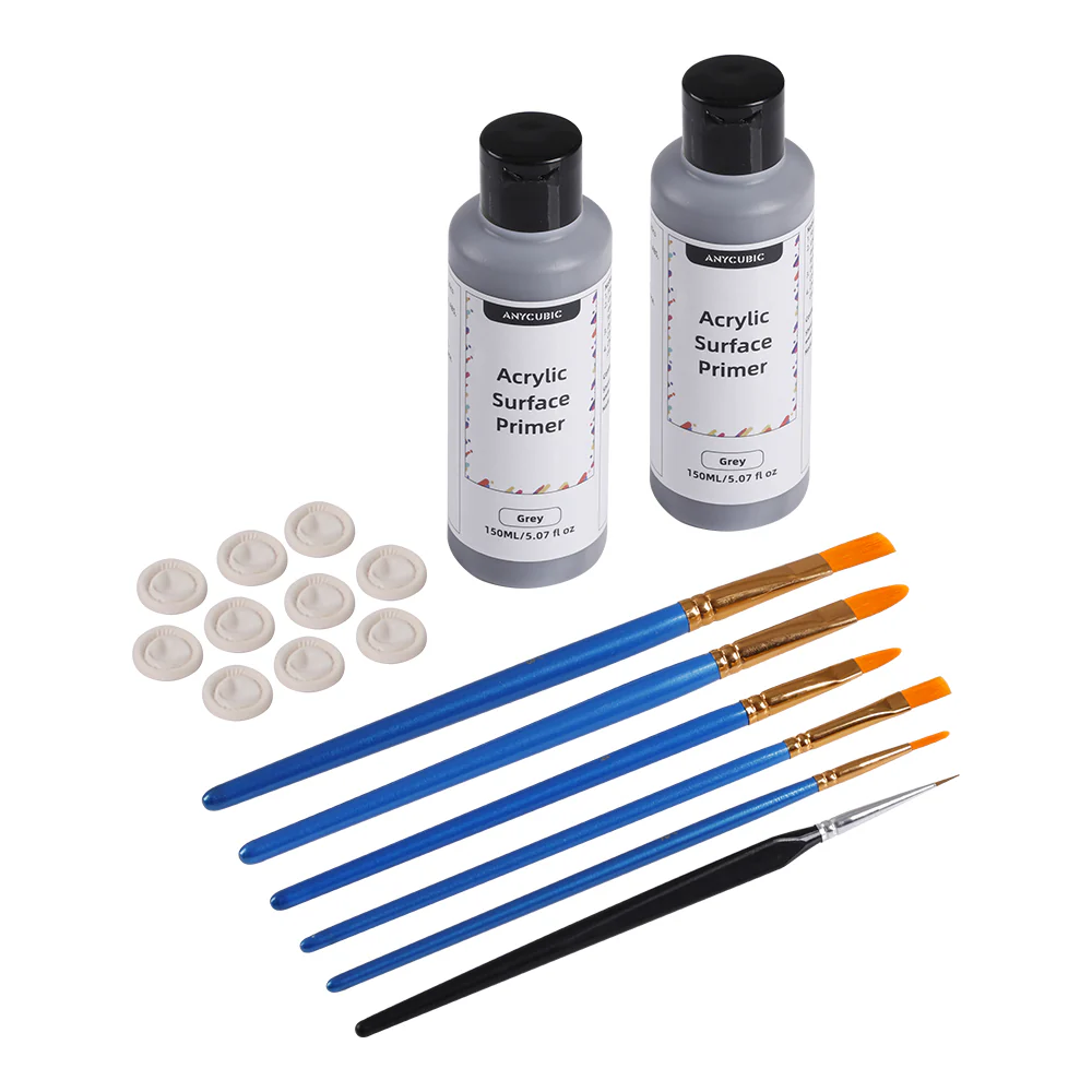 Kit de peinture par impression 3D Anycubic - Image 4