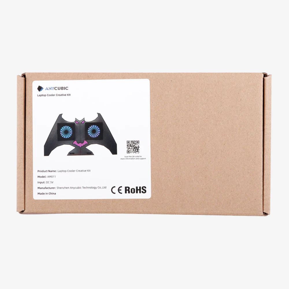 Kit Refroidisseur pour ordinateur portable - Image 5