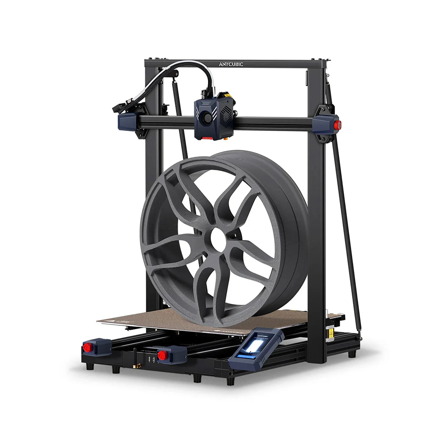 Anycubic Kobra 2 Max - Image 7