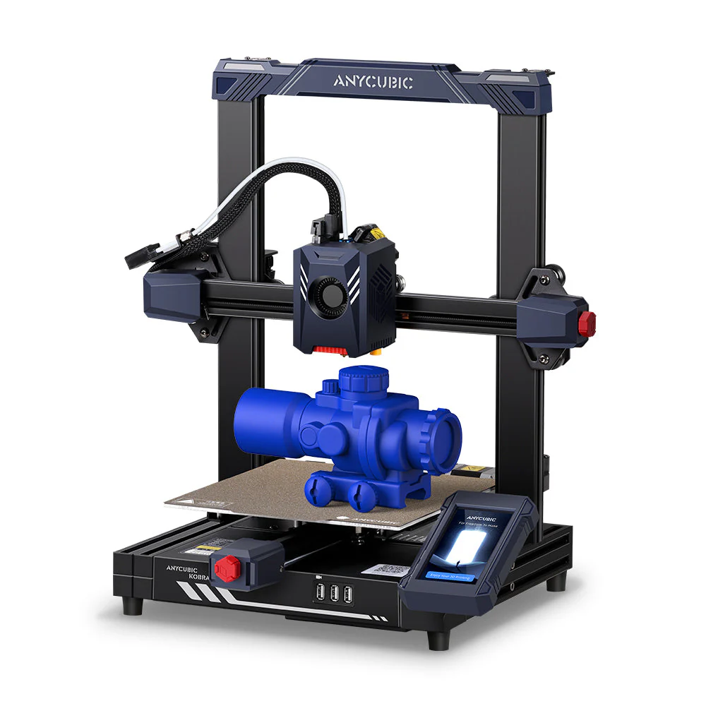Anycubic Kobra 2 Pro - Image 5