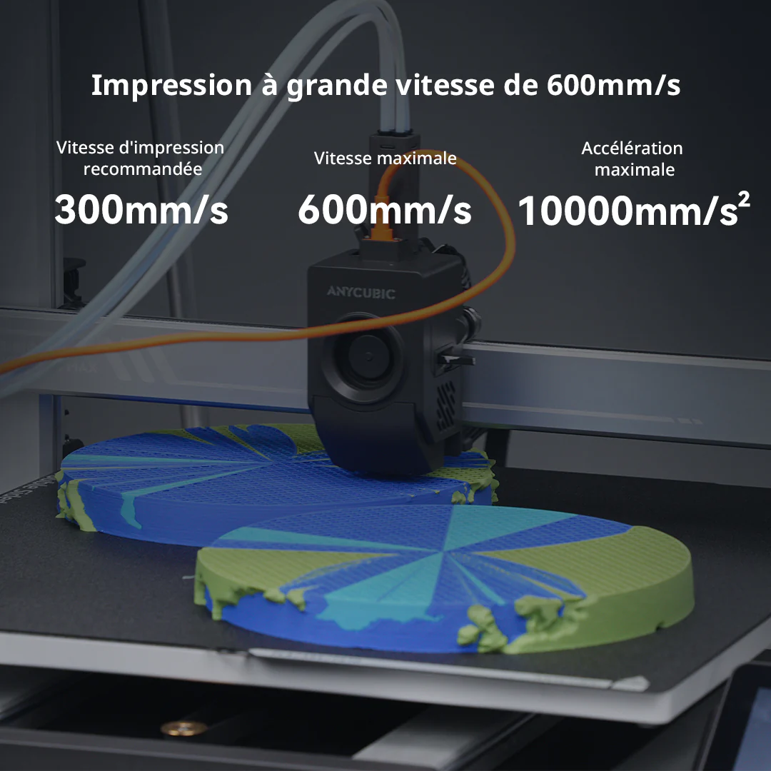 Anycubic Kobra 3 Max - Image 5