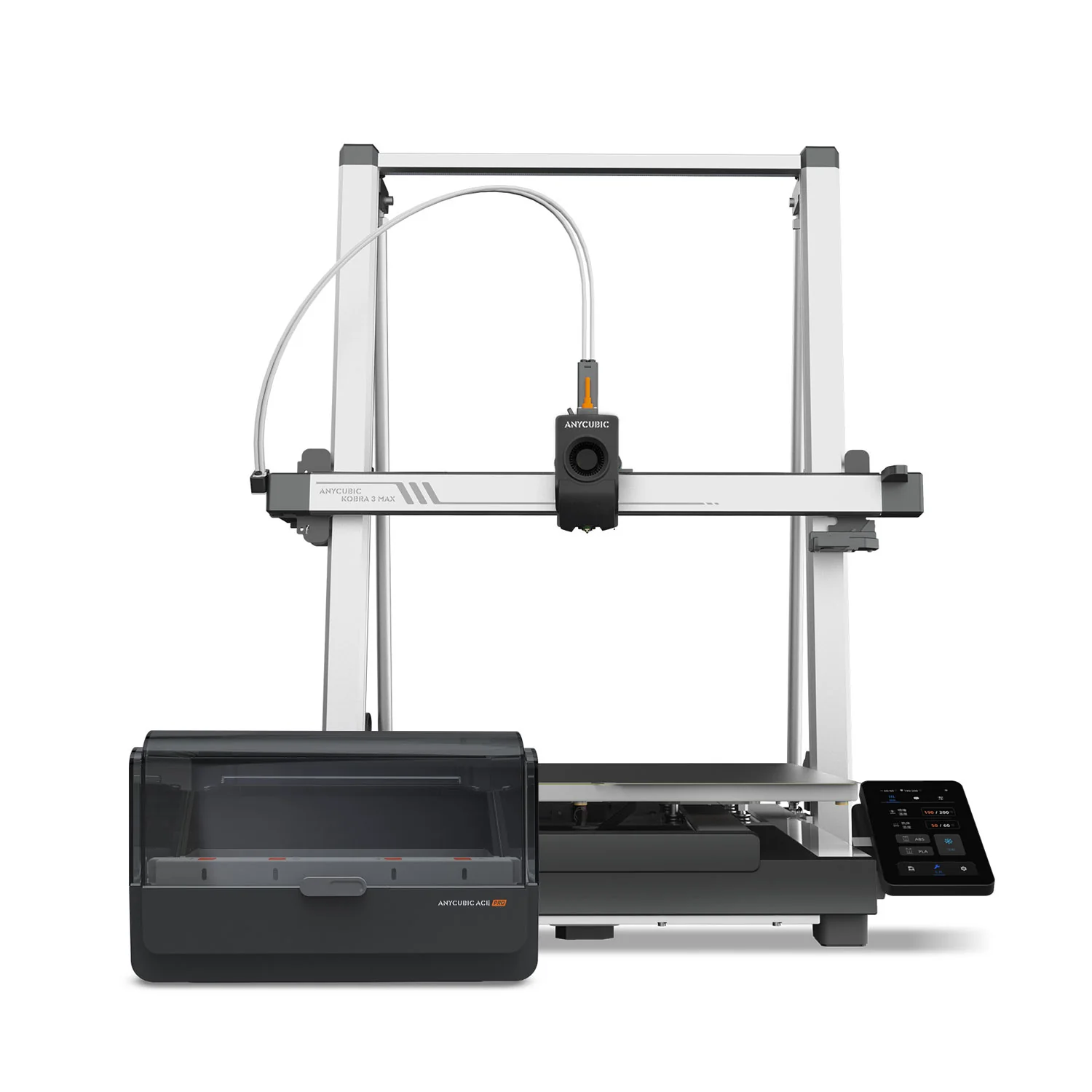 Anycubic Kobra 3 Max - Image 8