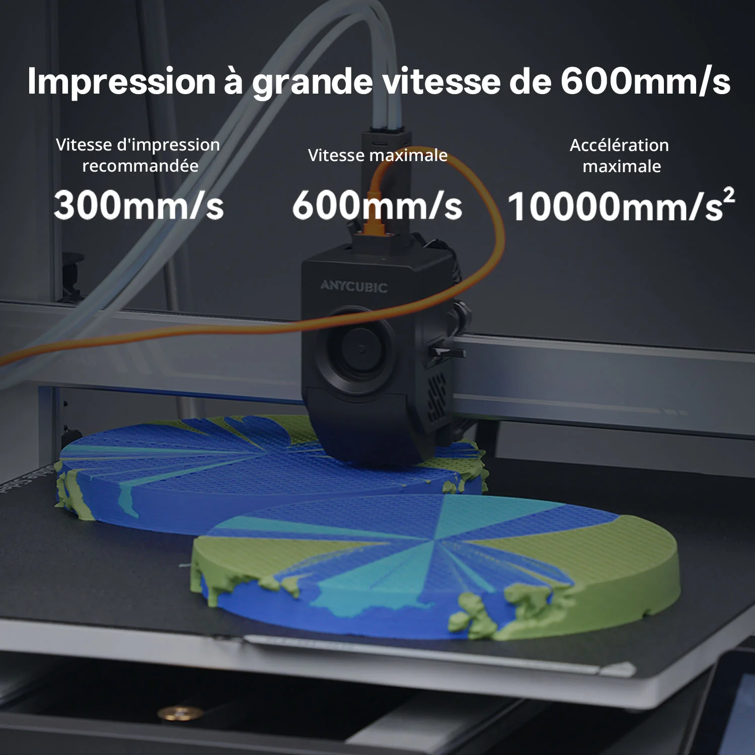 Anycubic Kobra 3 Max Combo - Image 7
