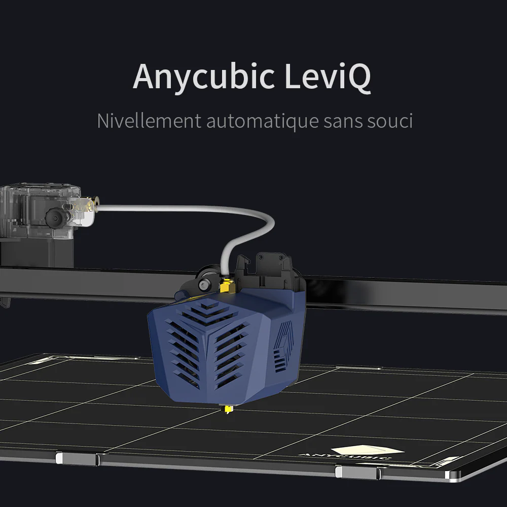 Anycubic Kobra Max - Image 5