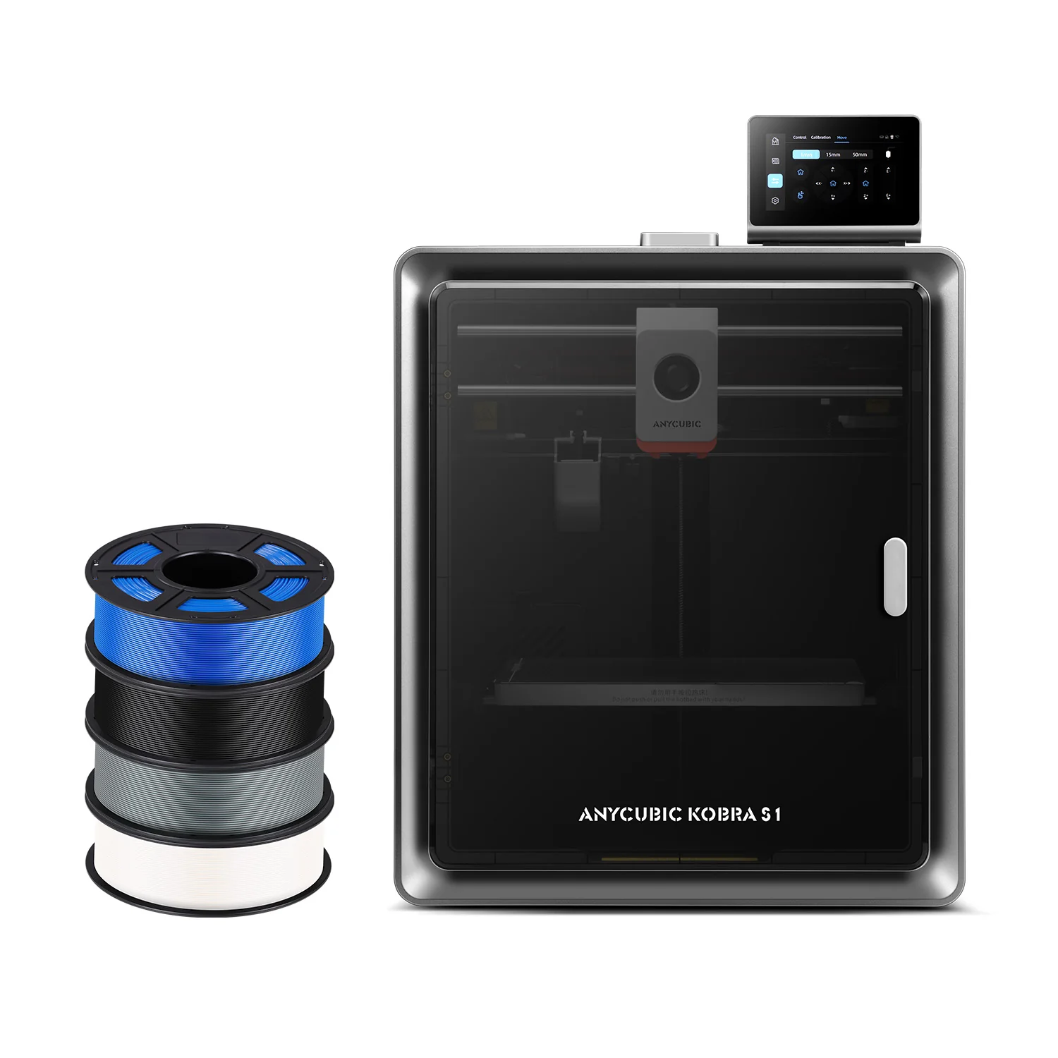 Anycubic Kobra S1 - Image 10