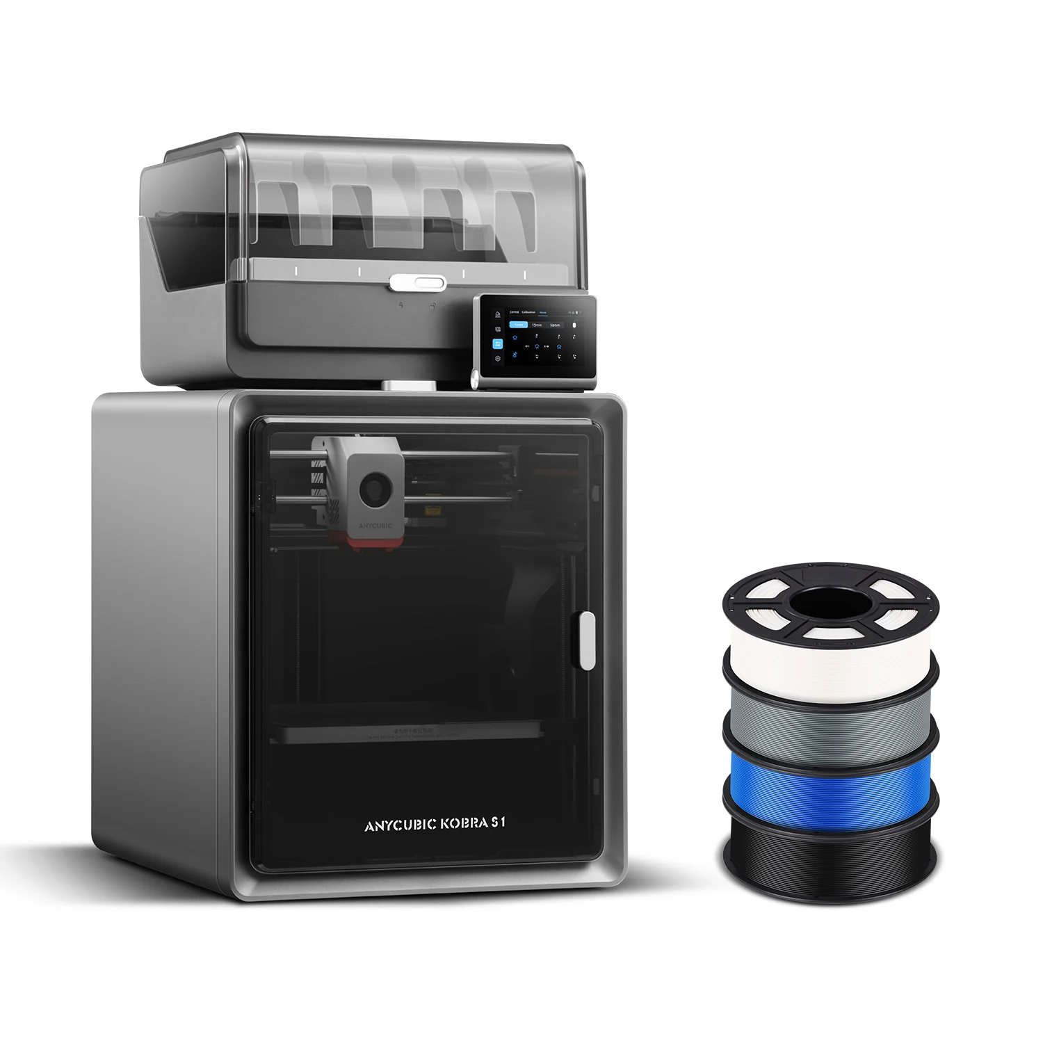 Anycubic Kobra S1 Combo - Image 17