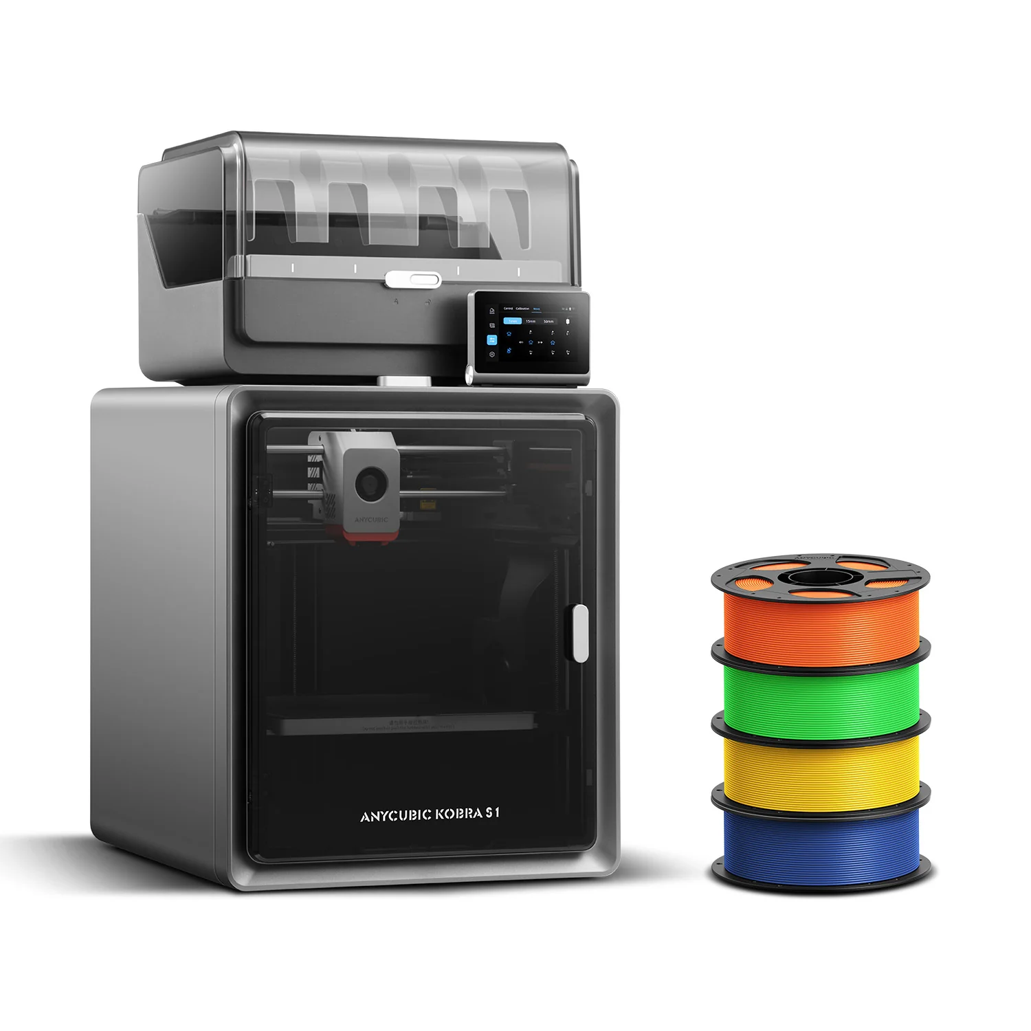 Anycubic Kobra S1 Combo - Image 16