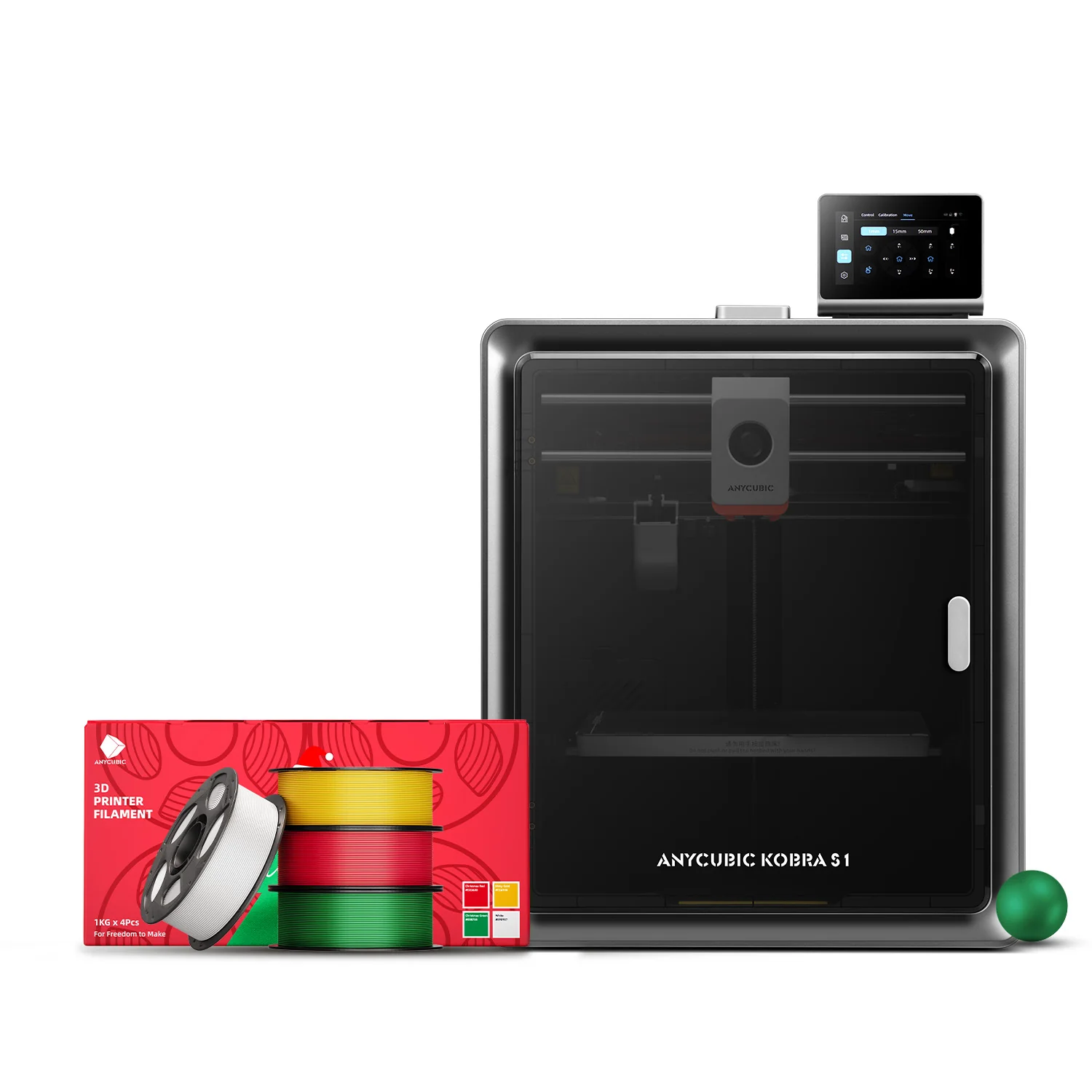 Anycubic Kobra S1 - Image 14