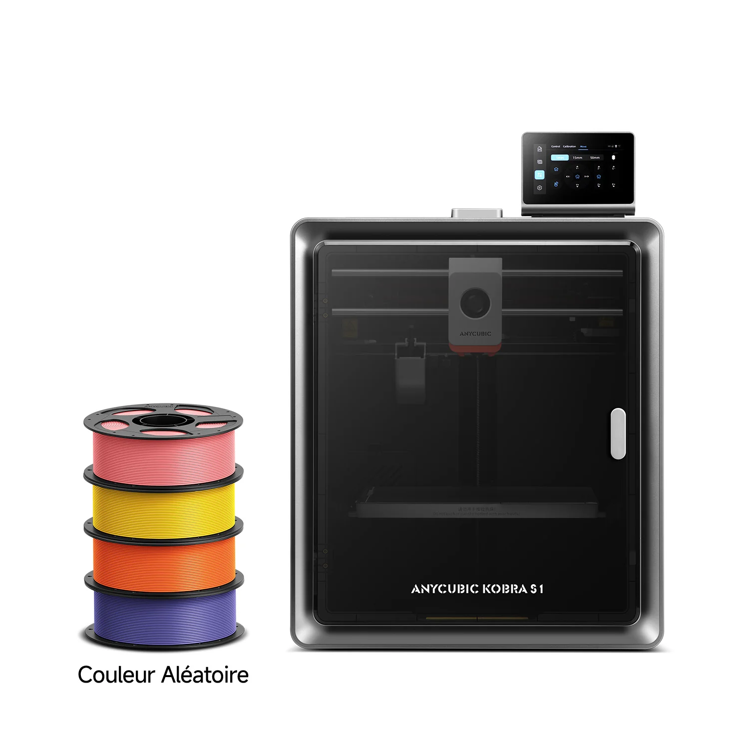 Anycubic Kobra S1 - Image 15