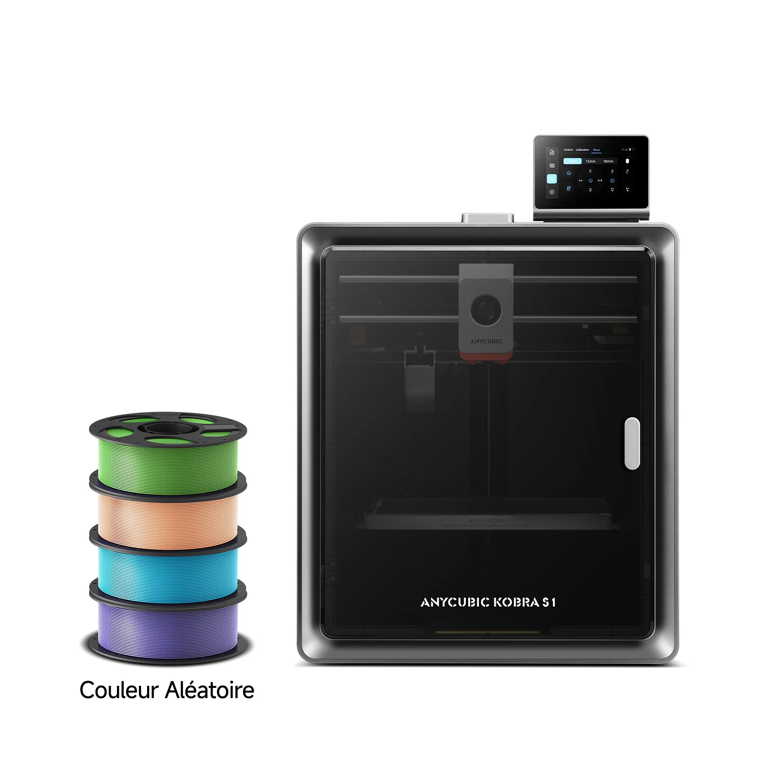 Anycubic Kobra S1 - Image 16
