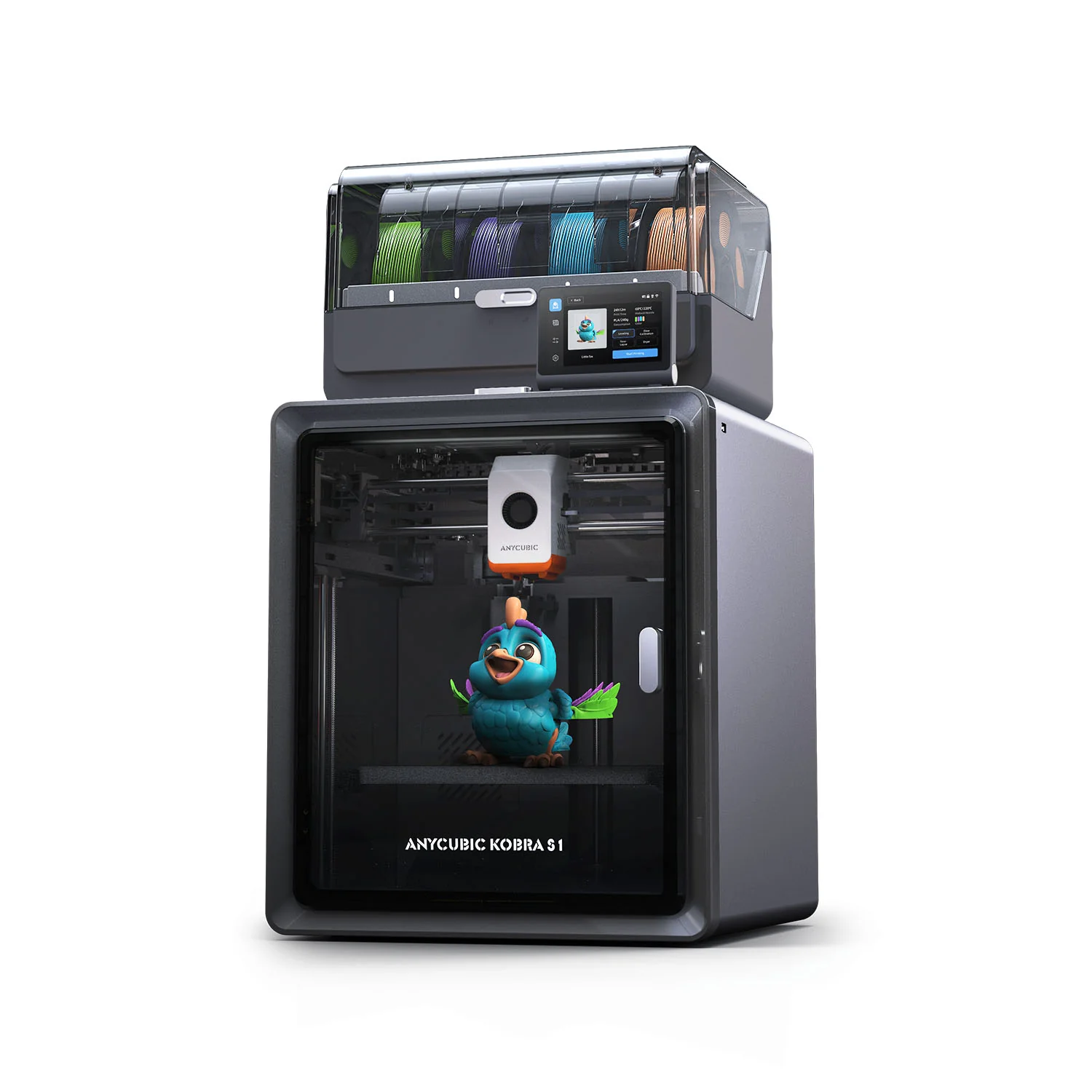 Anycubic Kobra S1 - Image 7