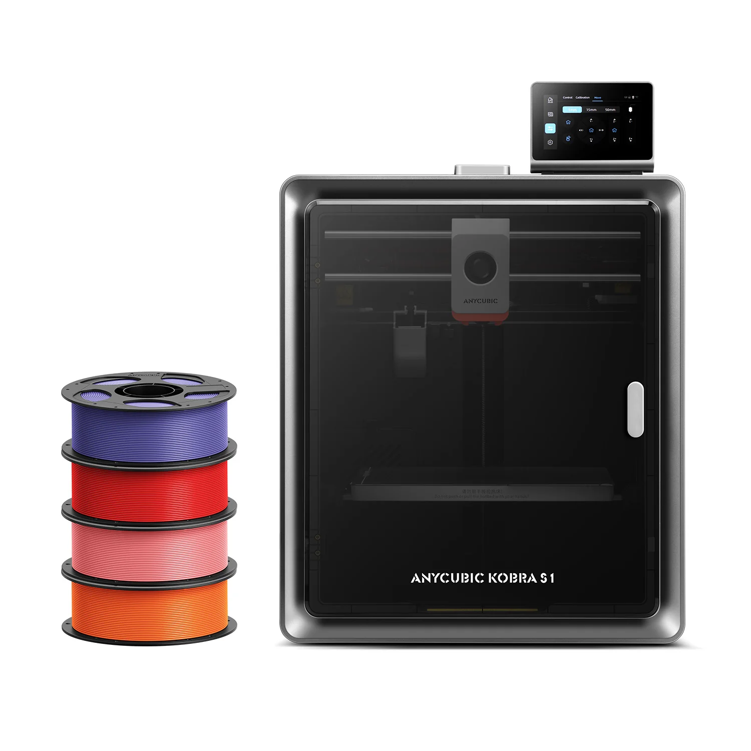 Anycubic Kobra S1 - Image 8