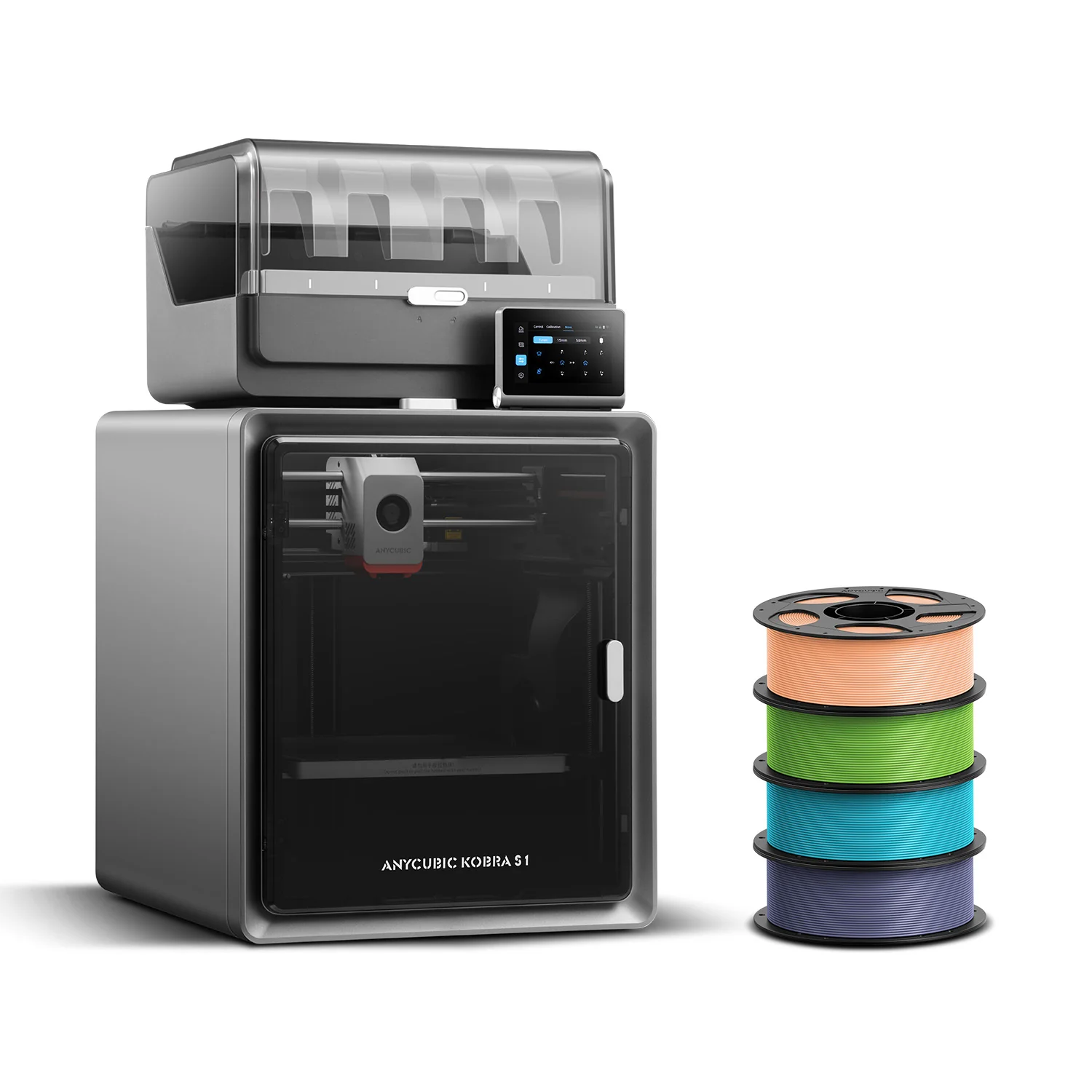 Anycubic Kobra S1 Combo - Image 24