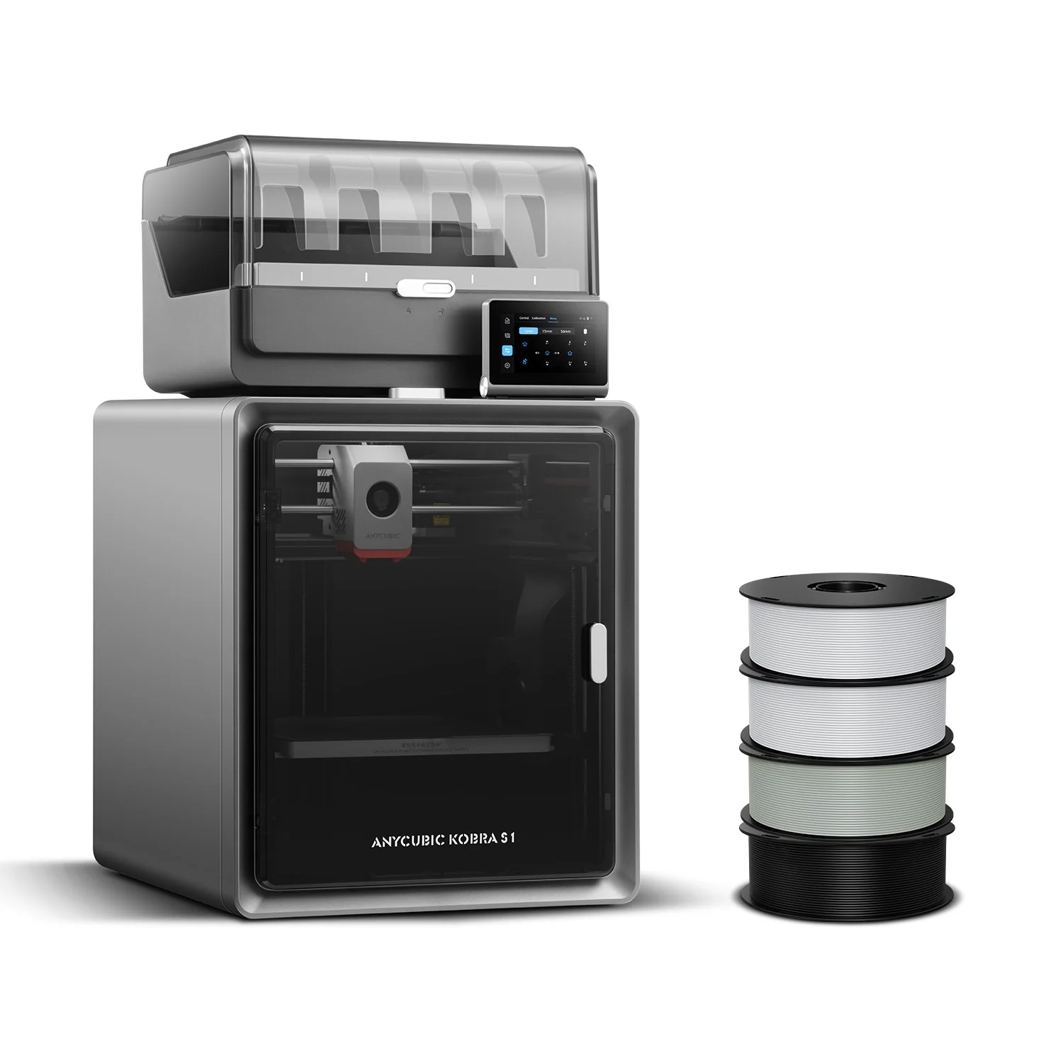 Anycubic Kobra S1 Combo - Image 30