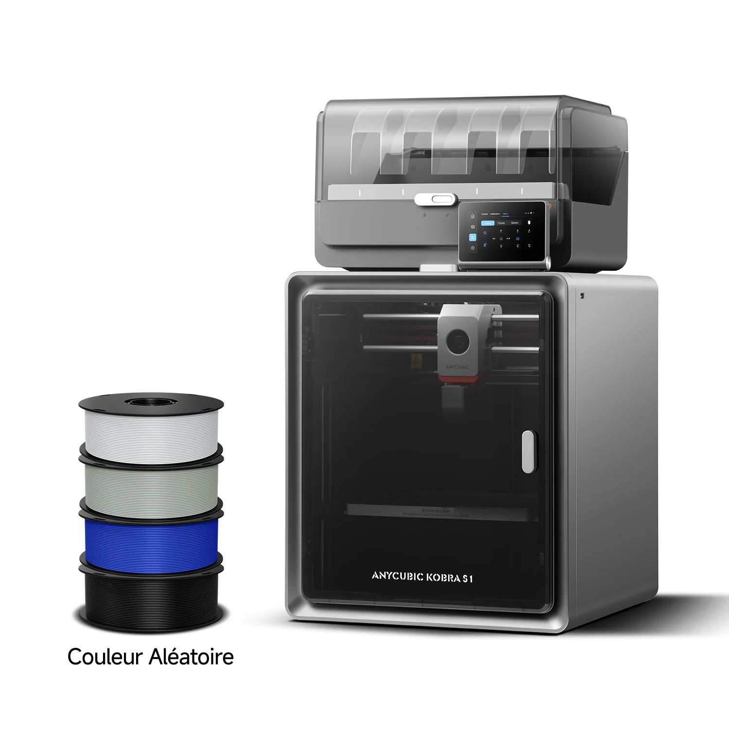 Anycubic Kobra S1 Combo - Image 38