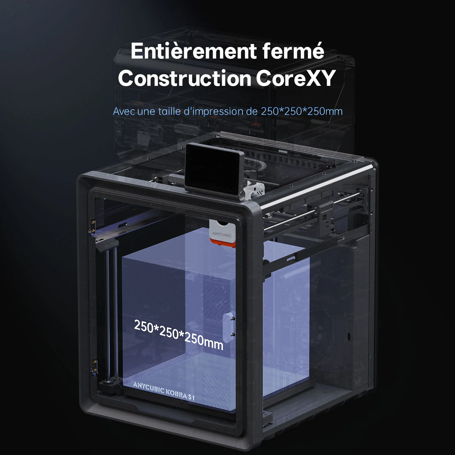 Anycubic Kobra S1 Combo - Image 6