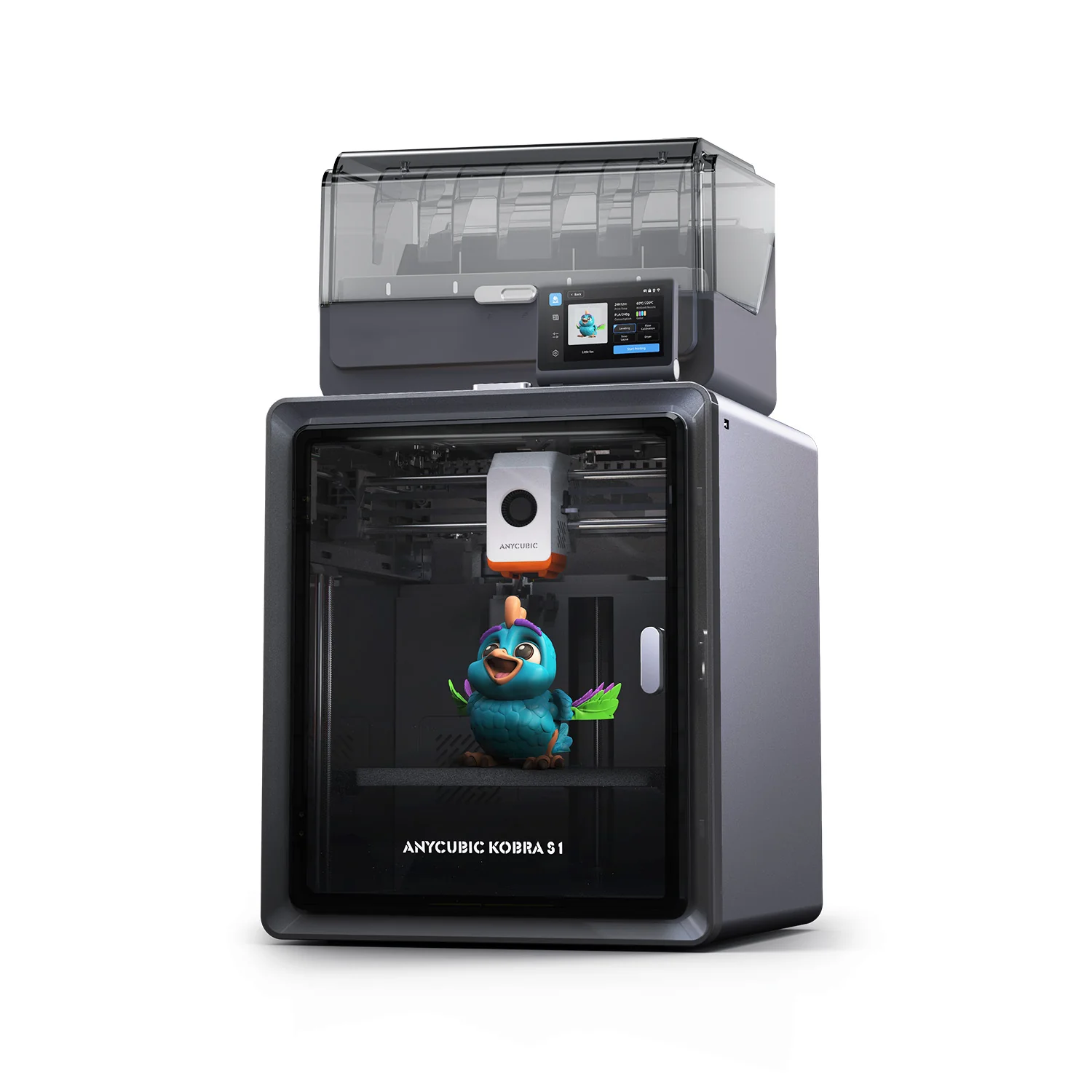 Anycubic Kobra S1 Combo - Image 9