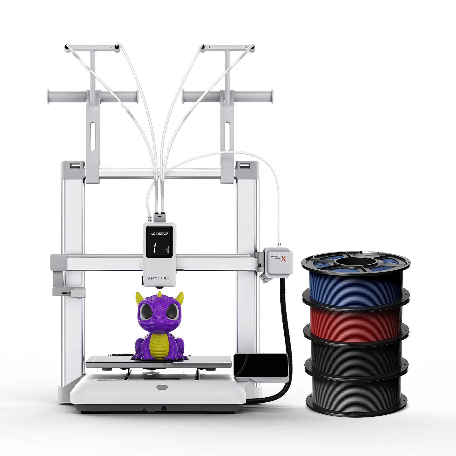 Anycubic Kobra X - Image 10