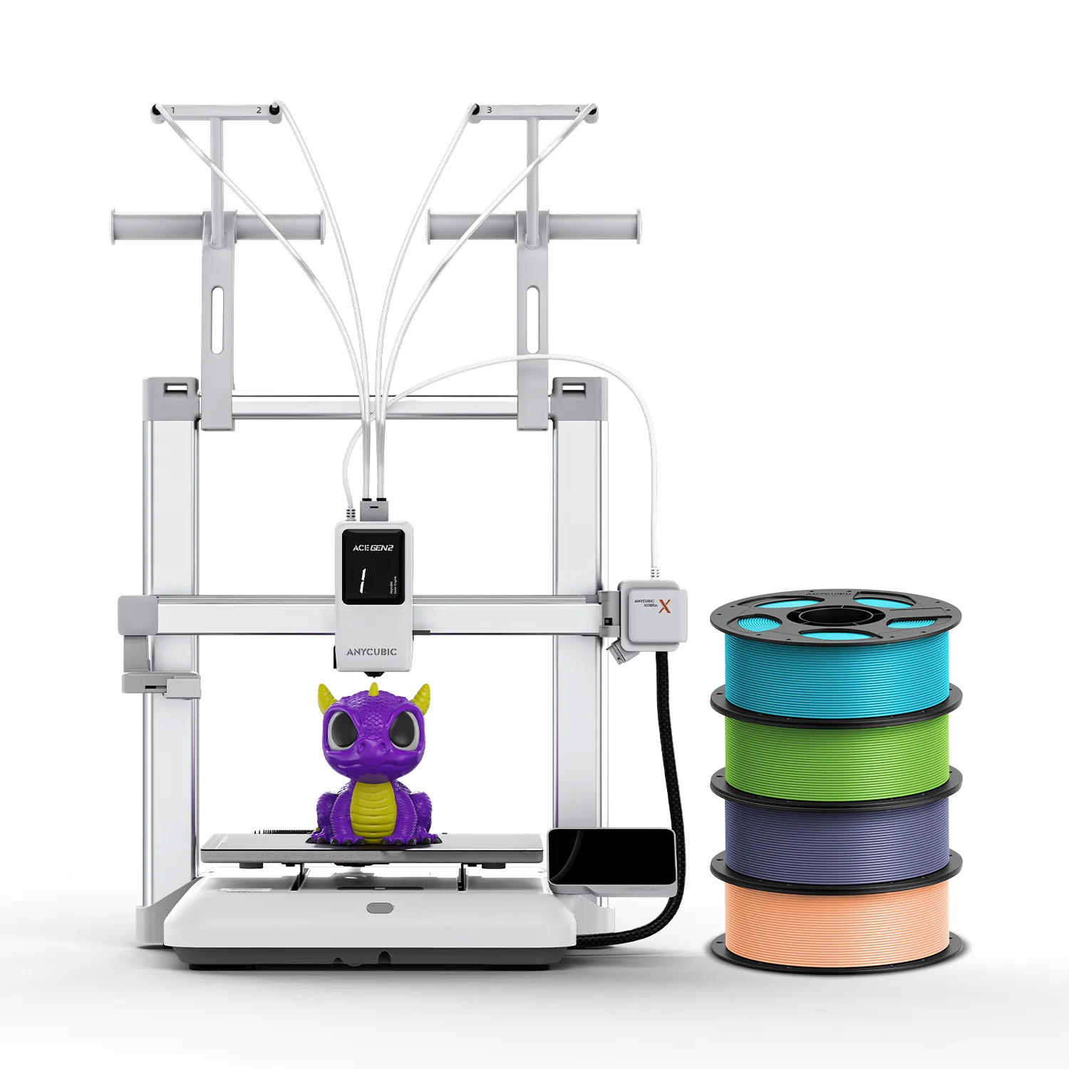 Anycubic Kobra X - Image 12