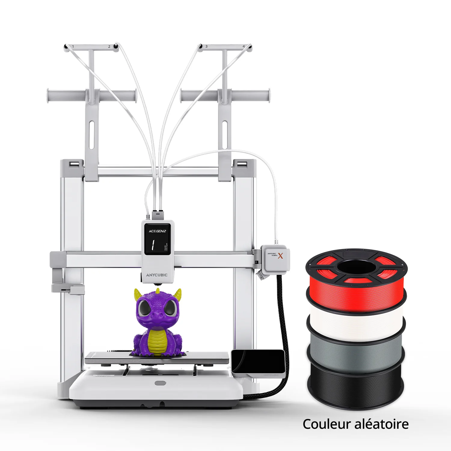 Anycubic Kobra X - Image 13