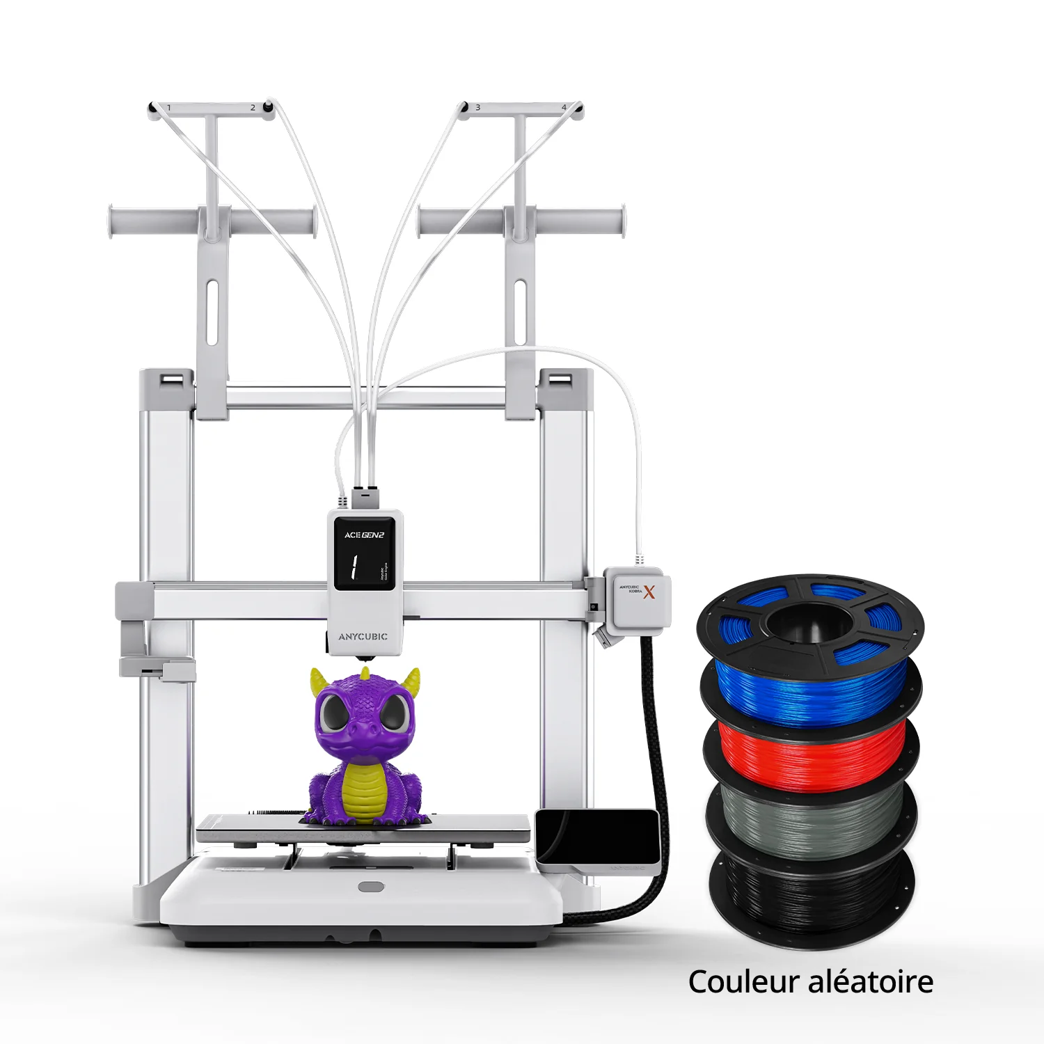 Anycubic Kobra X - Image 14